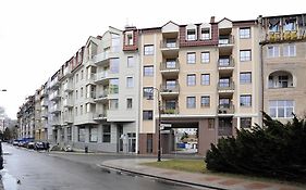 Dream Apartment